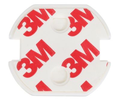 Набор заглушек для розеток – надежная защита от электричества для вашего малыша!, изображение 7