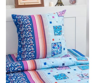 Комплект постельного белья из бязи 1,5 спальный – идеальный выбор для комфортного сна!, изображение 2