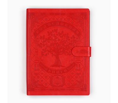 Родословная книга «Книга нашей семьи» — сохраните историю своего рода, изображение 4