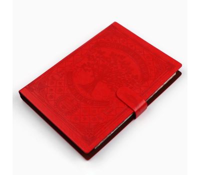 Родословная книга «Книга нашей семьи» — сохраните историю своего рода, изображение 2