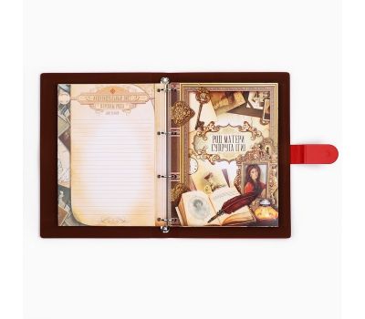 Родословная книга «Книга нашей семьи» — сохраните историю своего рода, изображение 9