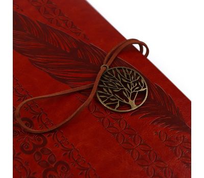 Родословная книга «Наш род» с пером — сохраните историю своей семьи, изображение 3