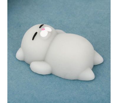 Мялка-антистресс «Будь невозмутим как котик» – расслабляйтесь с удовольствием!, изображение 2