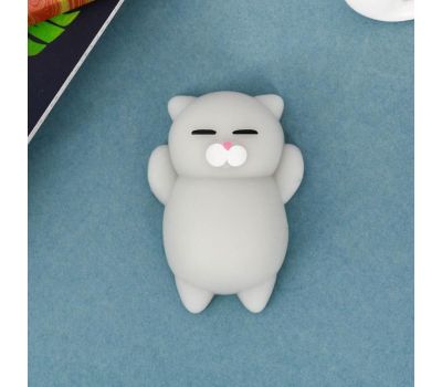 Мялка-антистресс «Будь невозмутим как котик» – расслабляйтесь с удовольствием!, изображение 4