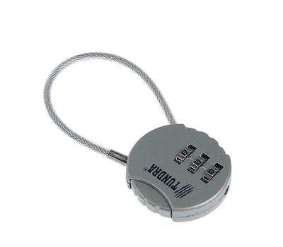 Надежный кодовый замок на чемодан — защита вашего багажа в путешествиях!, изображение 6 Надежный кодовый замок на чемодан — защита вашего багажа в путешествиях!, изображение 6