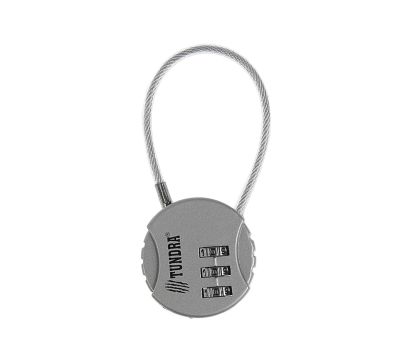 Надежный кодовый замок на чемодан — защита вашего багажа в путешествиях!, изображение 2