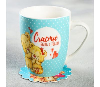 Подарочный набор "Люблю тебя": идеальный подарок для выражения чувств, изображение 2 Подарочный набор "Люблю тебя": идеальный подарок для выражения чувств, изображение 2