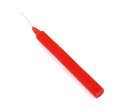 Набор для гадания Таро Уэйта: книга, 78 карт, свеча, чётки и мешочек, изображение 12