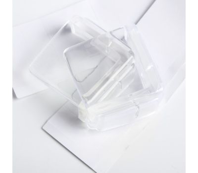 Силиконовые защитные уголки Крошка Я — набор 4 шт. для детской безопасности, изображение 5