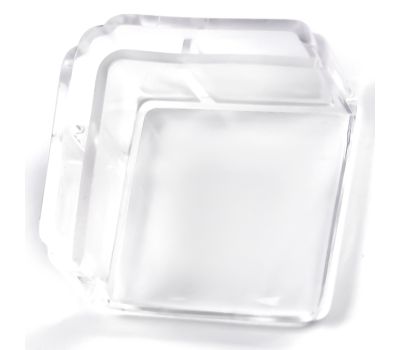 Силиконовые защитные уголки Крошка Я — набор 4 шт. для детской безопасности, изображение 7