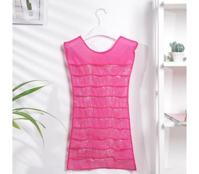 Практичный органайзер для хранения аксессуаров: порядок и удобство в одном решении!, изображение 3