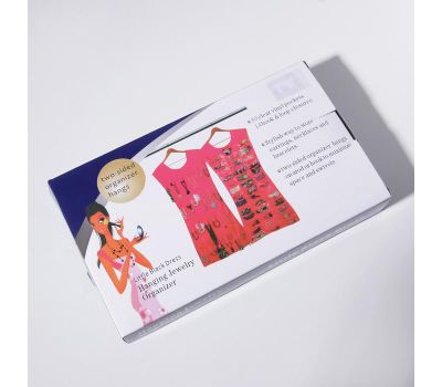 Практичный органайзер для хранения аксессуаров: порядок и удобство в одном решении!, изображение 5