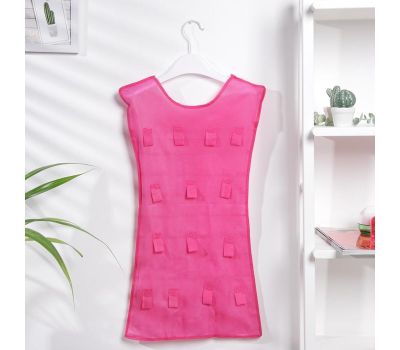 Практичный органайзер для хранения аксессуаров: порядок и удобство в одном решении!, изображение 6