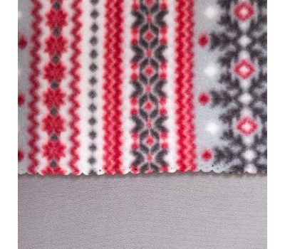 Флисовый плед "Экономь и Я" — идеальное тепло и комфорт для вашего дома!, изображение 3