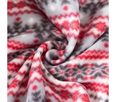 Флисовый плед "Экономь и Я" — идеальное тепло и комфорт для вашего дома!, изображение 4