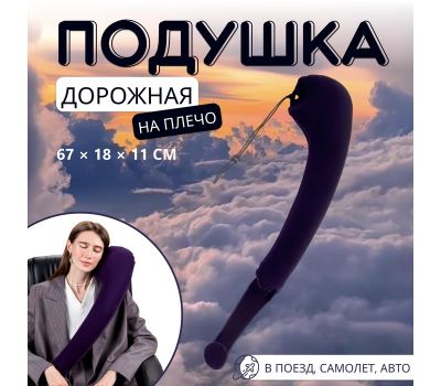 Набор в дорогу для путешествий: комфорт и стиль в пути, изображение 7