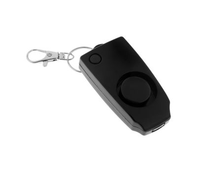 Карманная сирена: компактная сирена и свисток 2-в-1 для вашей безопасности, изображение 3