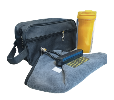 Drive Pack — подарочный набор для водителя: удобно, полезно, практично, изображение 2