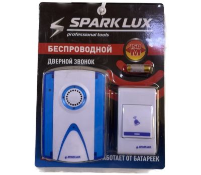 Беспроводной дверной замок с 32 мелодиями и светодиодной подсветкой — идеальное решение для вашего комфорта!, изображение 5