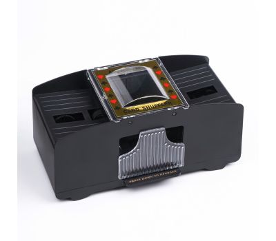 Шафл-машинка для карт — ваш надежный помощник в мире карточных игр!, изображение 2