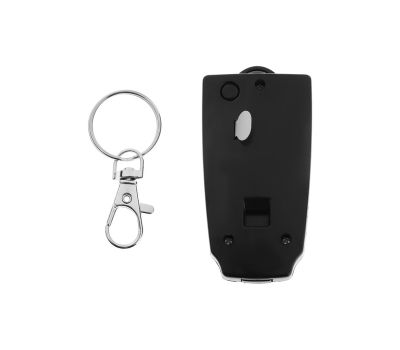 Карманная сирена: компактная сирена и свисток 2-в-1 для вашей безопасности, изображение 4