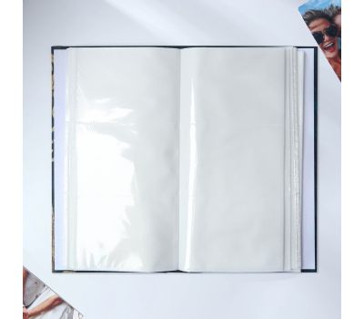 Фотоальбом «Фотоальбом нашей семьи» на 300 фотографий — сохраните лучшие моменты вместе!, изображение 3