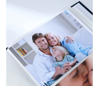 Фотоальбом «Фотоальбом нашей семьи» на 300 фотографий — сохраните лучшие моменты вместе!, изображение 4