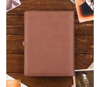 Родословная книга «Наше фамильное дерево» с флешкой 16 Гб — семейная летопись в современном формате, изображение 16