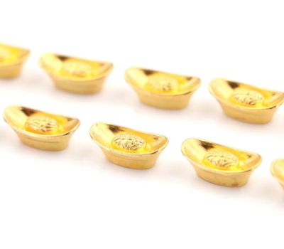 "Золотые слитки Фен-шуй: привлечение богатства и удачи в ваш дом!", изображение 2