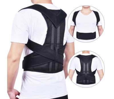 Ортопедический корректор осанки – поддержите здоровье своего позвоночника!, изображение 3