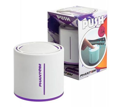 Ароматизатор PUSH PHANTOM, изображение 2