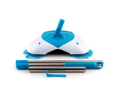 Веник «Spin Broom», изображение 4