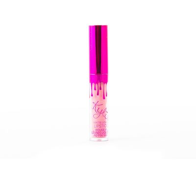 Мини-набор матовых помад Kylie – 6 незабываемых оттенков для идеальных губ!, изображение 3 Мини-набор матовых помад Kylie – 6 незабываемых оттенков для идеальных губ!, изображение 3