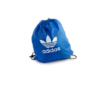 Сумка для обуви на шнурке «ADIDAS» — практичность и стиль в одном аксессуаре!, изображение 2