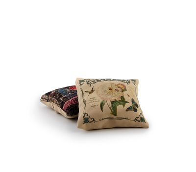 Ароматизированная подушка саше — уют и стиль в вашем доме!, изображение 3