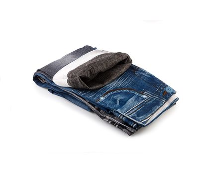 Леджинсы Slim Jeggings — Идеальное Сочетание Стиля и Комфорта, изображение 2