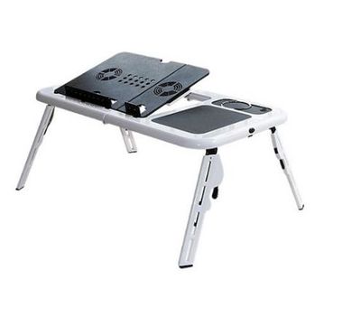  Портативный столик для ноутбука E-Table LD-09, фото 2 