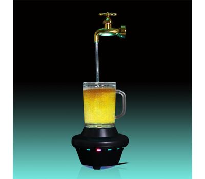 Волшебный кран-фонтан "Magic faucet mug"