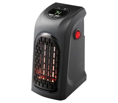 Портативный обогреватель — тепло и комфорт всегда с вами!, изображение 6