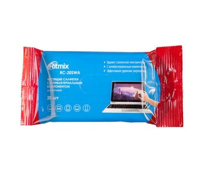 Антибактериальные салфетки для экранов: идеальная чистота без разводов!, изображение 2