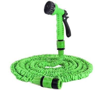 Садовый шланг для полива "Magic Hose" 15 метров