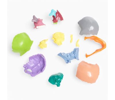 Анатомическая модель Макет "Череп человека": исследуйте анатомию с увлечением!, изображение 11