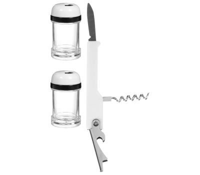 Плетеная корзина для пикника на 2 персоны с посудой, изображение 11