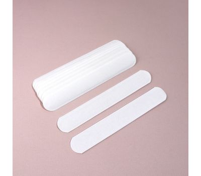 Набор самоклеящихся защитных вкладышей для одежды с косметичкой — 25 шт., изображение 8