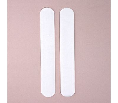 Набор самоклеящихся защитных вкладышей для одежды с косметичкой — 25 шт., изображение 11