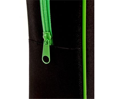 Папка текстильная с ручками Calligrata Top «Игра» — полужесткая А4 (360×245×70 мм), изображение 5