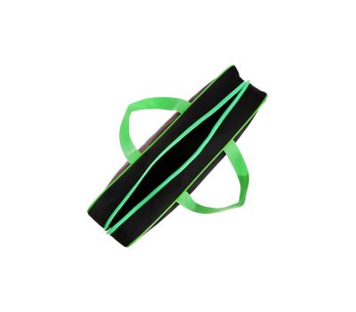 Папка текстильная с ручками Calligrata Top «Игра» — полужесткая А4 (360×245×70 мм), изображение 6