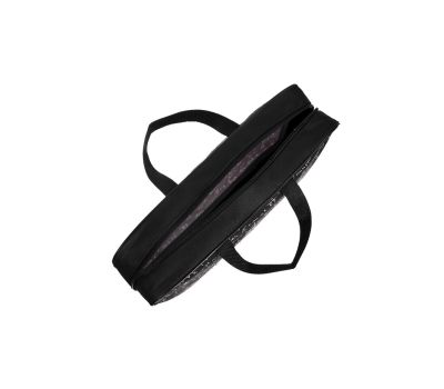 Папка текстильная с ручками «Гений» — полужесткая А4 (360×245×70 мм), изображение 6