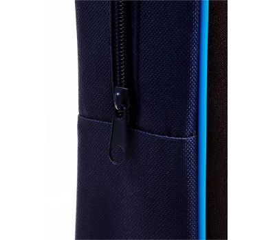 Папка текстильная с ручками Calligrata TOP «Сияй» — полужесткая A4 (360×245×70 мм), изображение 5