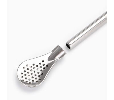 Подарочный набор для мате – калабас + бомбилья: традиции Южной Америки в вашем доме!, изображение 14